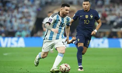 أهم خمس مباريات مرتقبة في كأس العالم 2026